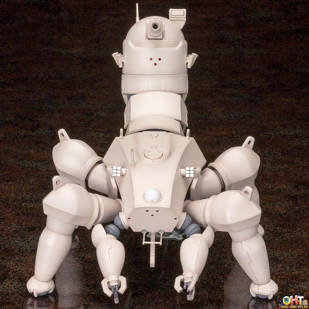 [REISSUE] Kotobukiya Ghost in the Shell STAND ALONE COMPLEX 1/35 HAW206 PROTO TYPE Ver.