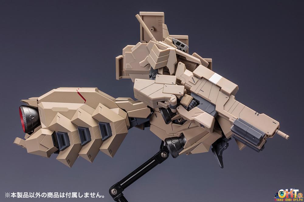 Kotobukiya Frame Arms EXTEND ARMS05:RE2 for KAGUTSUCHI-KOU