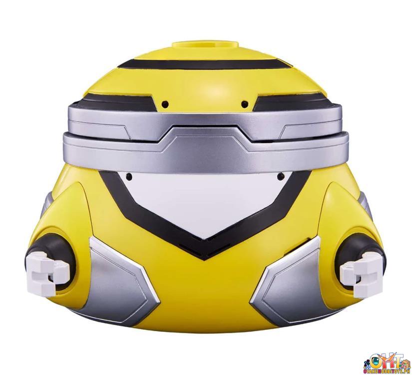 Bandai Ultraman Decker Action & Talking & Light & Sound Hanejiro (HANE2)