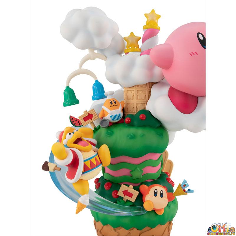 [REISSUE] Megahouse Kirby Super Star Gourmet Race