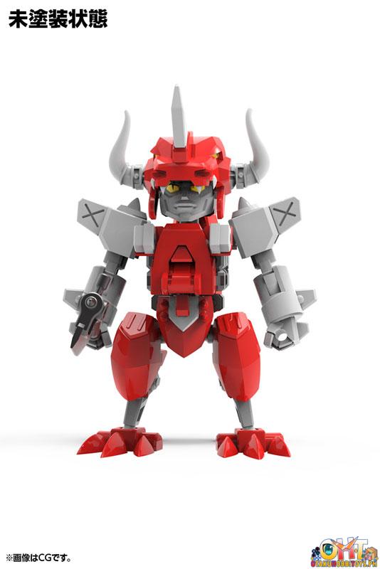 Kotobukiya Evoroids E-REX-S1 E-Rex