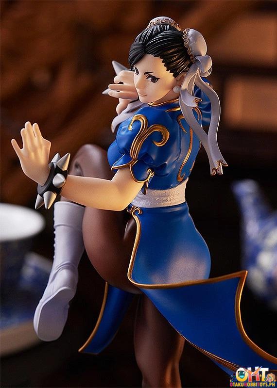 POP UP PARADE Chun-Li - Street Fighter Series
