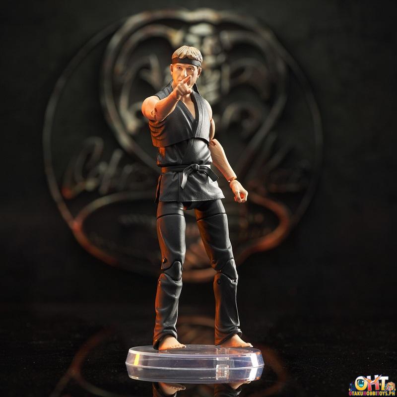 Diamond Select Cobra Kai Series 1 Deluxe Action Figure Set (Set of 6)