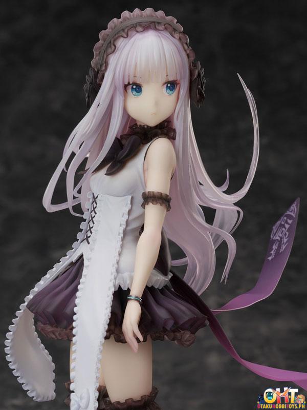 FuRyu She Professed Herself Pupil of the Wise Man 1/7 Mira
