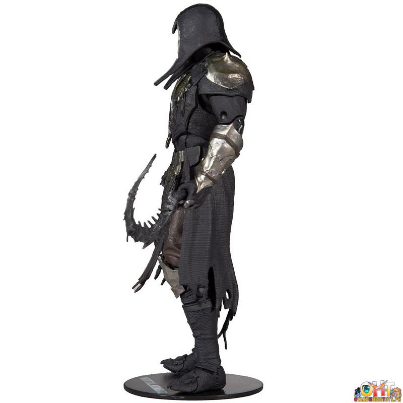 McFarlane Toys Mortal Kombat Series 6 Noob Saibot 7-Inch Action Figure - Mortal Kombat 11