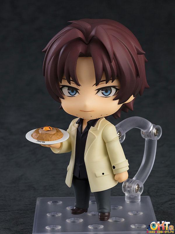Nendoroid 2087 Sakunosuke Oda - Bungo Stray Dogs