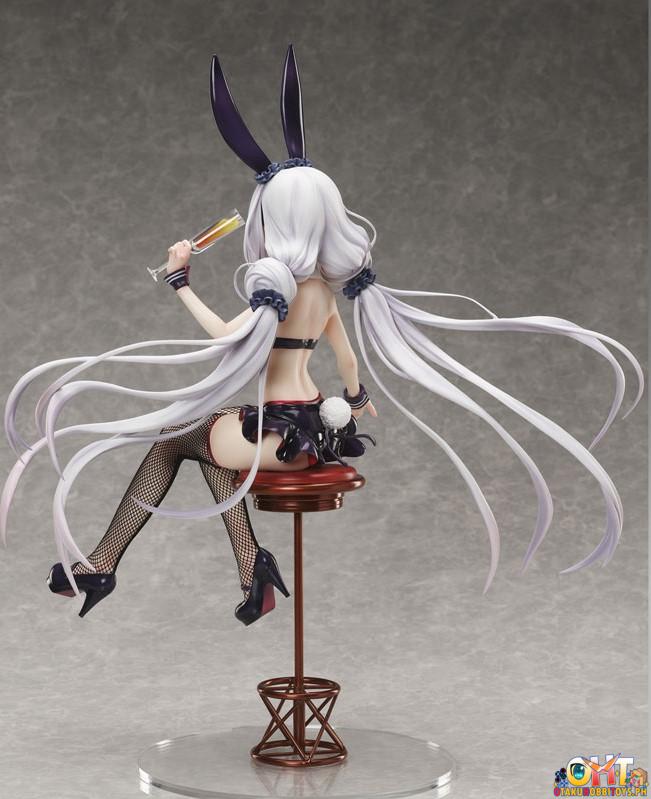 Union Creative Azur Lane B-STYLE 1/4 Shimakaze World's Speediest