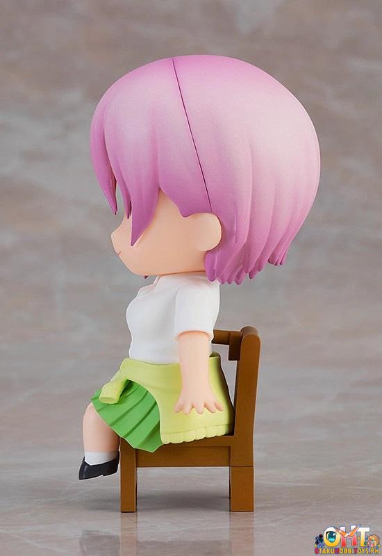 Nendoroid Swacchao! Ichika Nakano - The Quintessential Quintuplets Movie