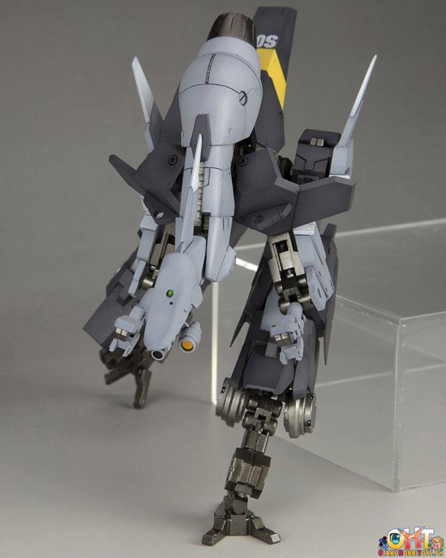 Kotobukiya Frame Arms NSG-25γ STRAUSS:RE2