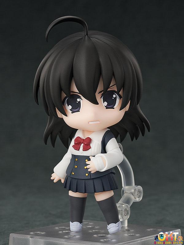 Nendoroid 2210 Sekai Saionji - School Days