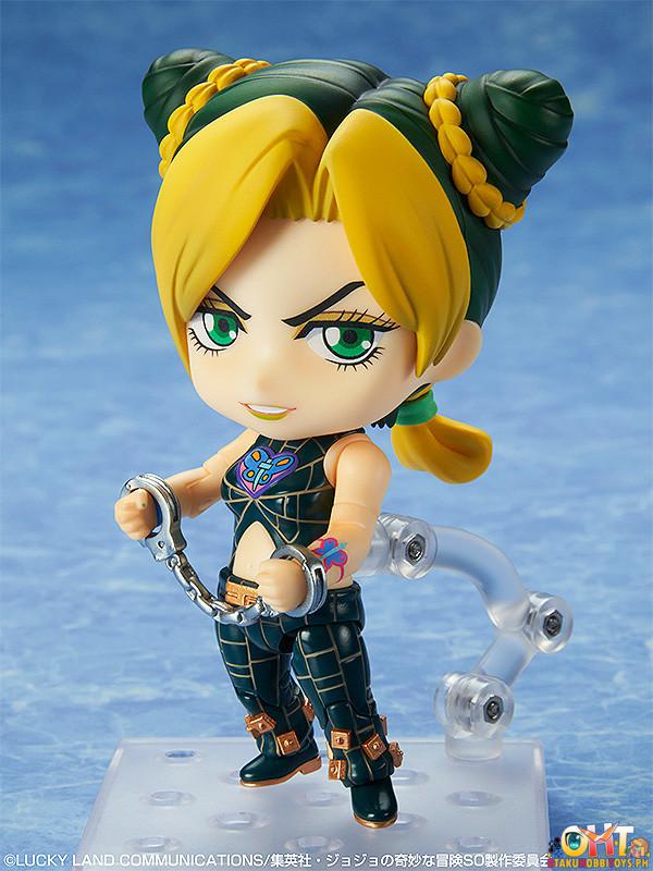 Nendoroid 1815 Jolyne Cujoh - JoJo’s Bizarre Adventure: Stone Ocean