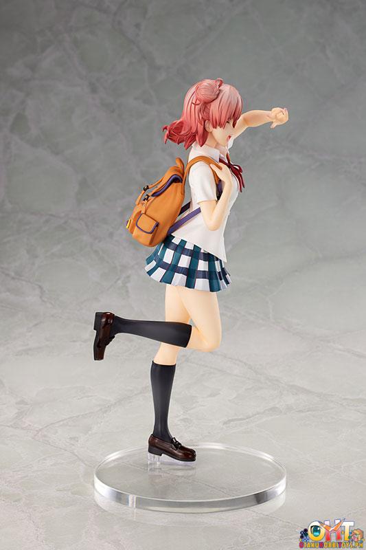 Amiami x Amakuni My Teen Romantic Comedy SNAFU Climax 1/7 Yui Yuigahama