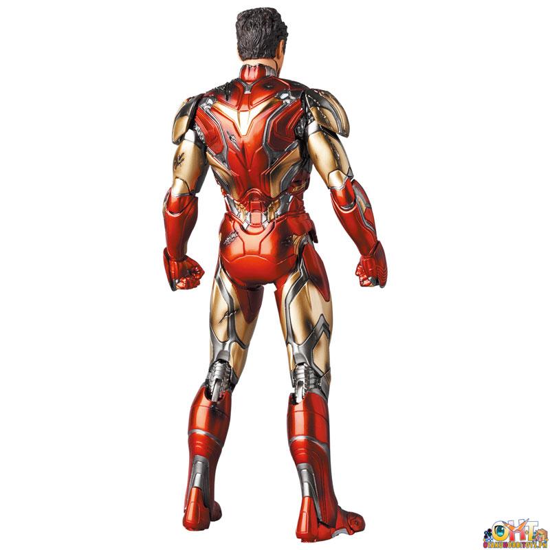 Mafex No.195 IRON MAN MARK 85 (BATTLE DAMAGE Ver.) – OtakuHobbiToys PH