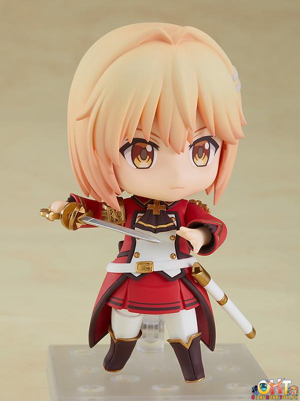 Nendoroid 1725 Liscia Elfrieden - How a Realist Hero Rebuilt the Kingdom