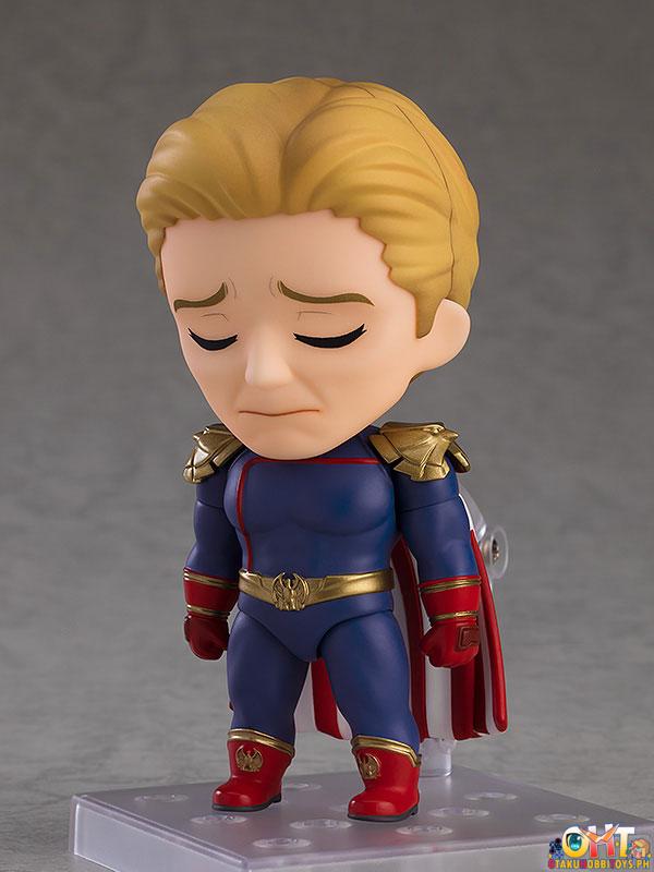 Nendoroid 2170 Homelander - THE BOYS™