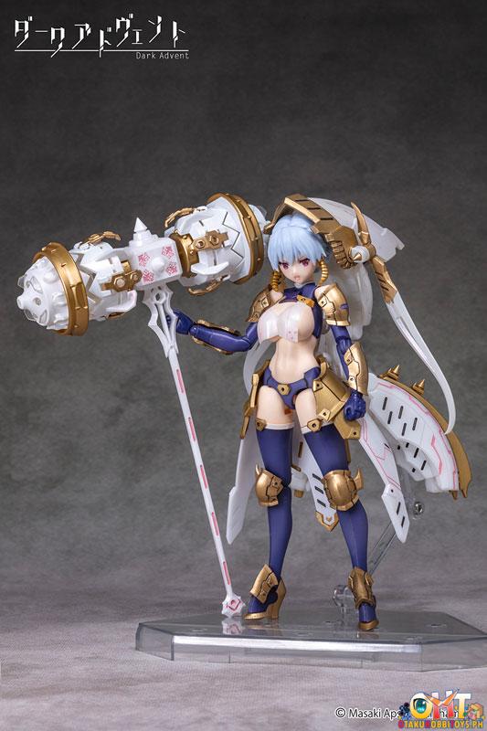 (18+) Skytube DarkAdvent Krakendress Lania DX Ver.