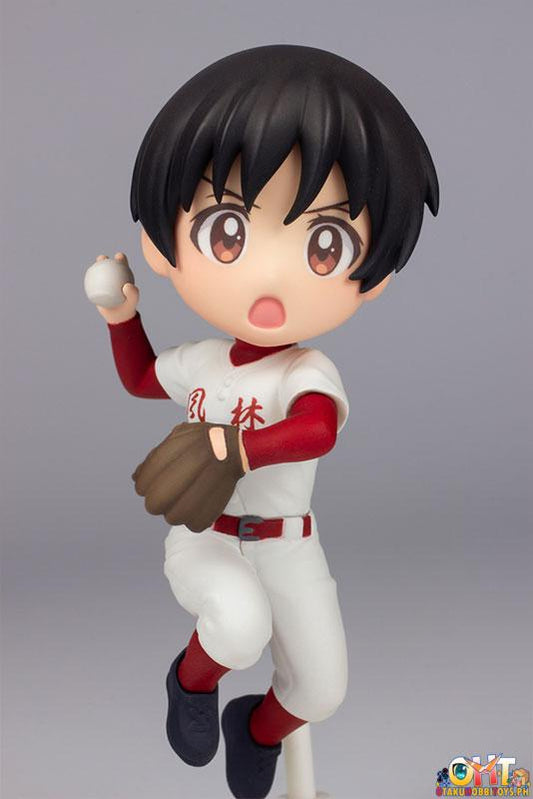 Plum MAJOR 2nd Mini Figure Tao Sagara