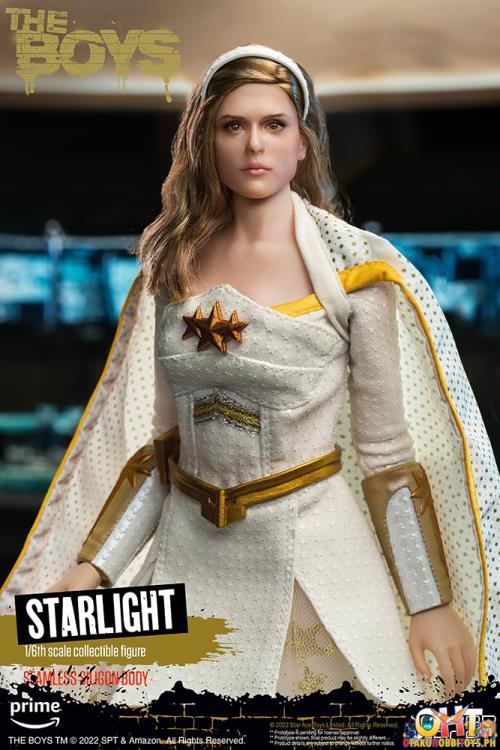 Star Ace The Boys 1/6 Starlight (Normal Ver.)