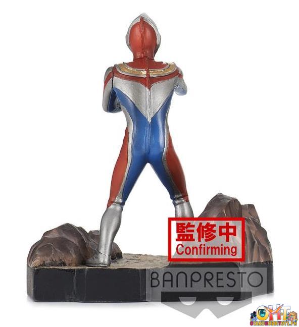 Banpresto Ultraman Dyna Special Effects Stagement Ultraman Dyna #49 (A:ULTRAMAN DYNA)