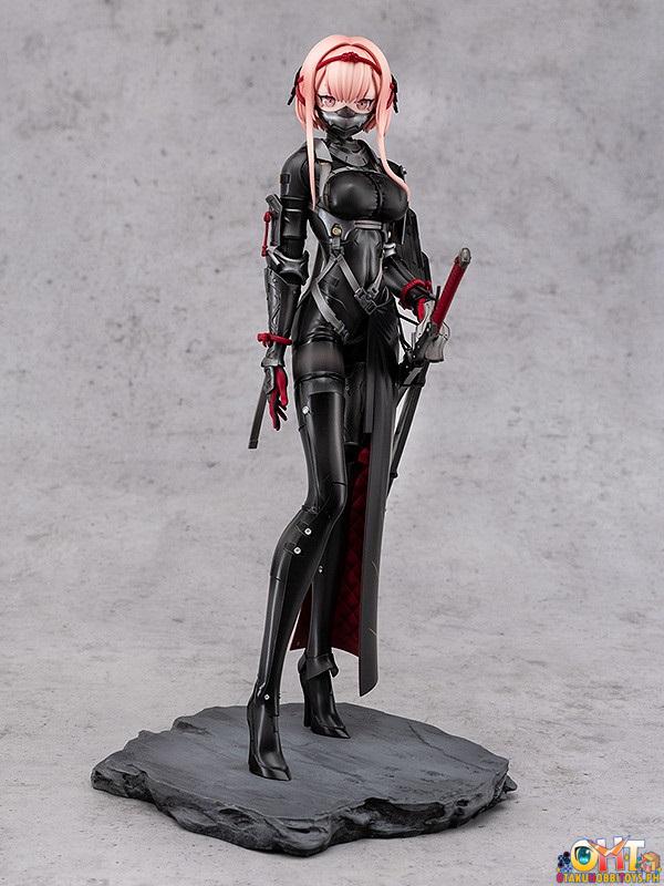 WING FALSLANDER 1/7 SAMURAI