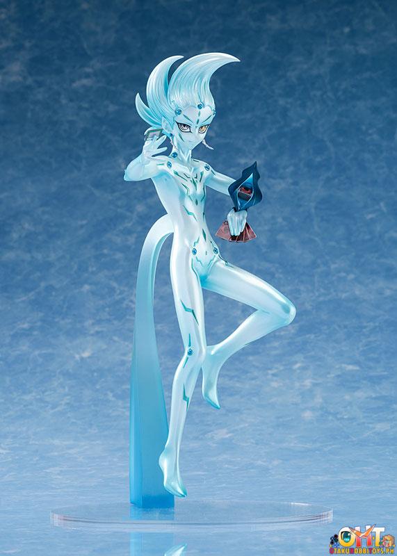 AMAKUNI Yu-Gi-Oh! ZEXAL 1/7 Astral