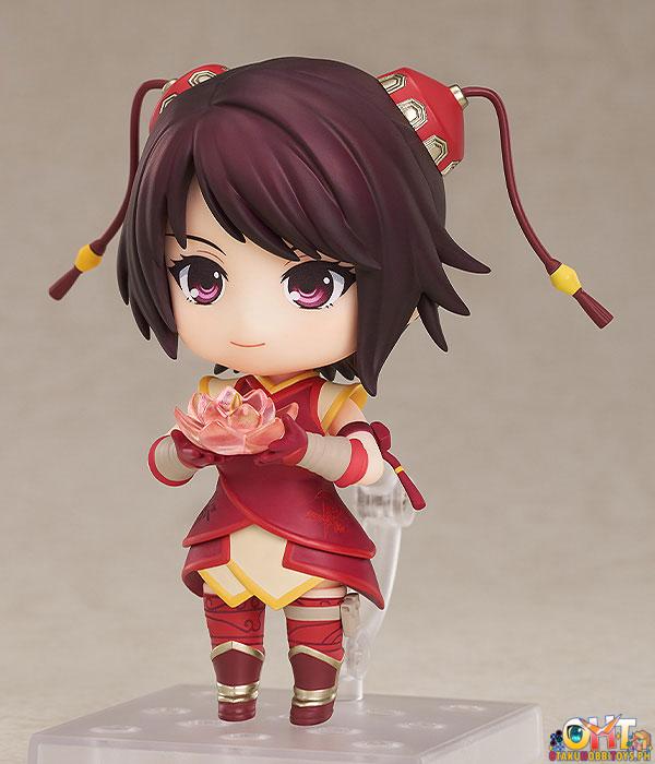 Nendoroid 1936 Han LingSha - Legend of Sword and Fairy 4