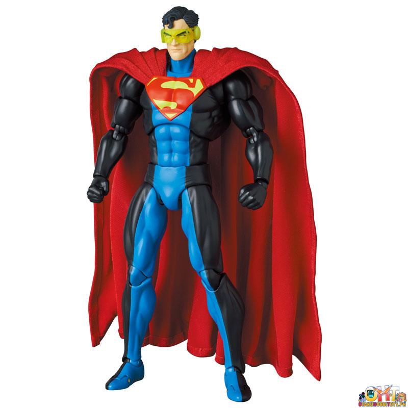 Mafex No.219 ERADICATOR (RETURN OF SUPERMAN)
