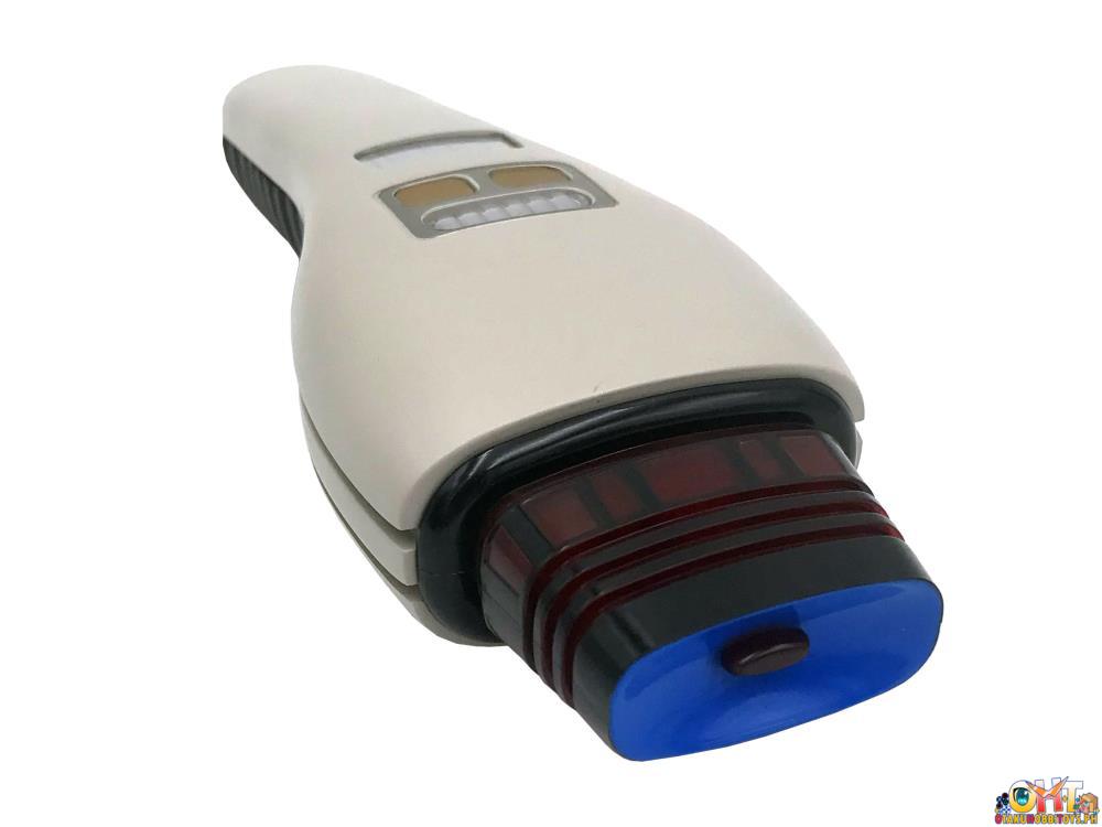 Factory Entertainment Star Trek The Next Generation Type-2 Dust Buster Phaser Limited Edition Prop Replica