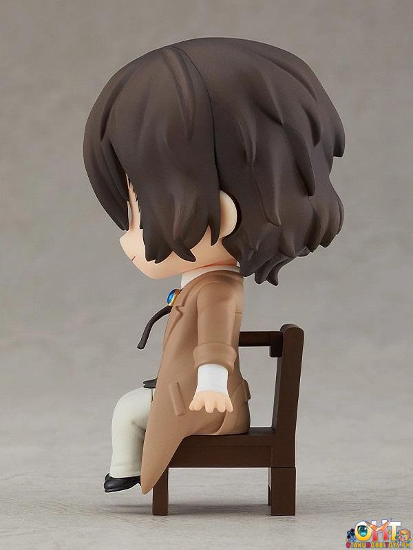 Nendoroid Swacchao! Osamu Dazai - Bungo Stray Dogs