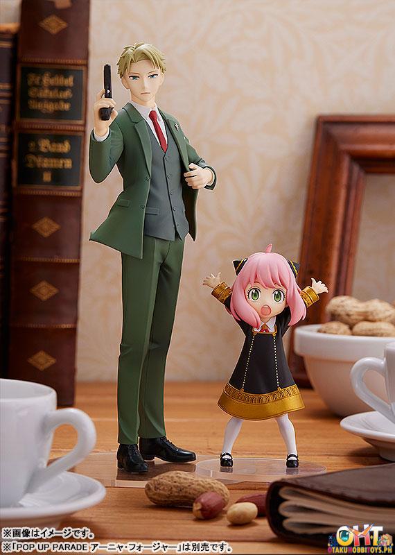 POP UP PARADE Loid Forger - SPY x FAMILY