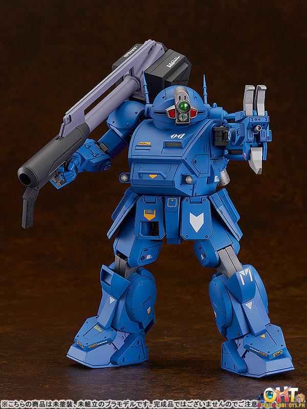 Max Factory PLAMAX SV-01 1/24 Scale X / ATH-02 Strike Dog