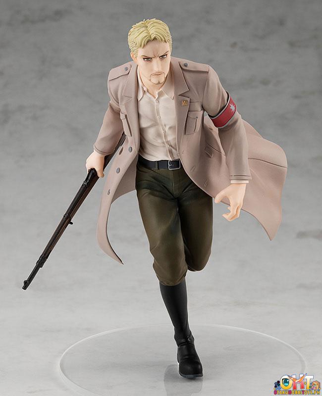 POP UP PARADE Reiner Braun - Attack on Titan