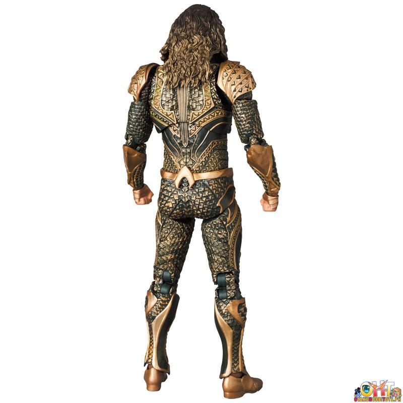 Mafex No.209 AQUAMAN (ZACK SNYDER'S JUSTICE LEAGUE Ver.)