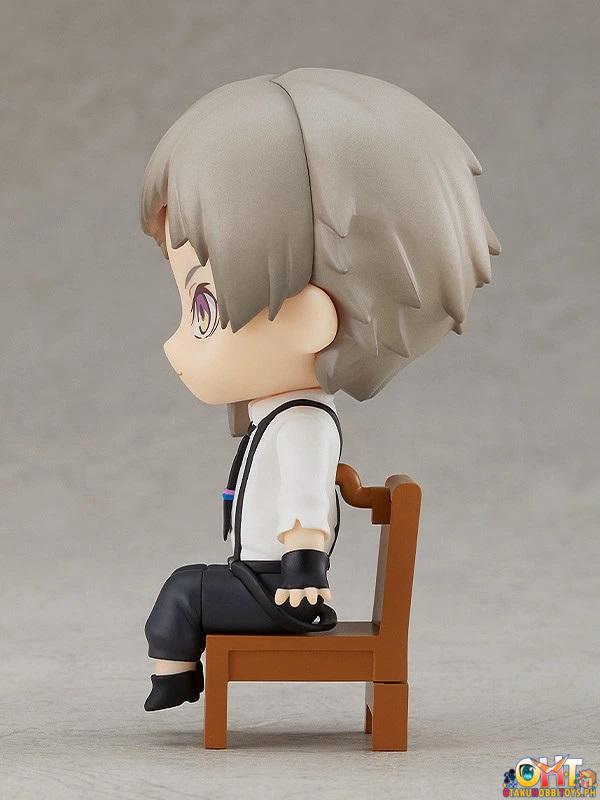 Nendoroid Swacchao! Atsushi Nakajima - Bungo Stray Dogs