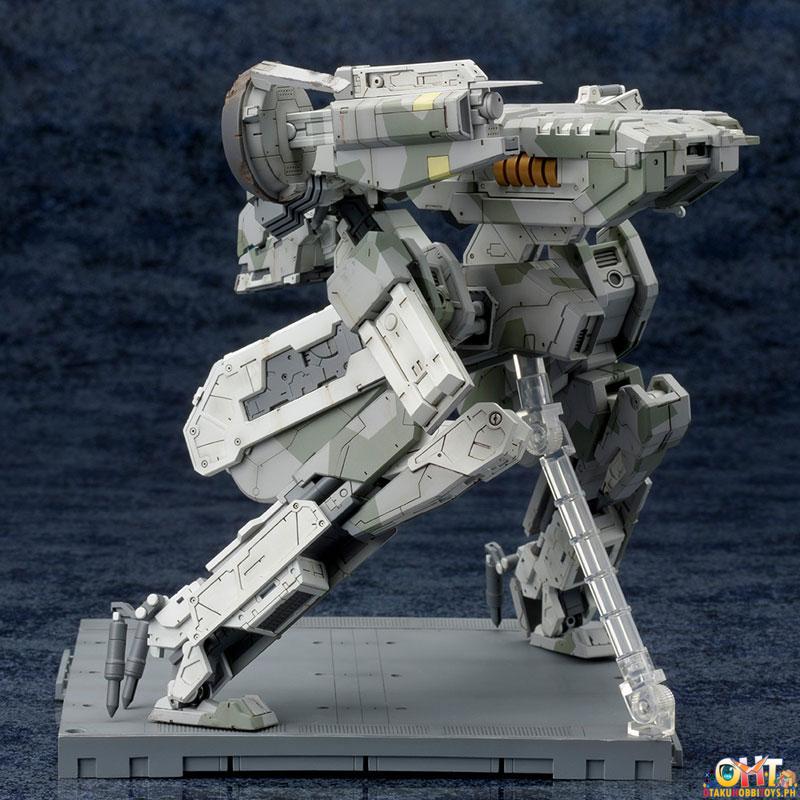 Kotobukiya Metal Gear Solid 4 Guns of the Patriot 1/100 Metal Gear REX METAL GEAR SOLID 4 Ver.