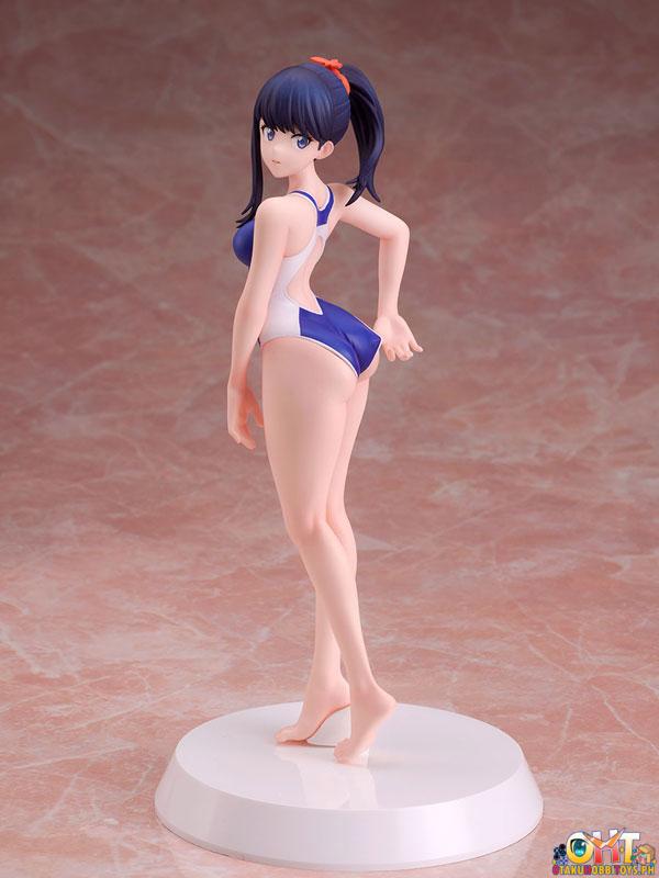 Our Treasure SSSS.Gridman 1/8 Rikka Takarada [Summer Queens]