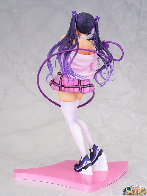 (18+) Bishop's Rondo Ayuma Sayu Koakumachan no Kougeki! 1/6 Koakuma Riasu Suntanned Ver.