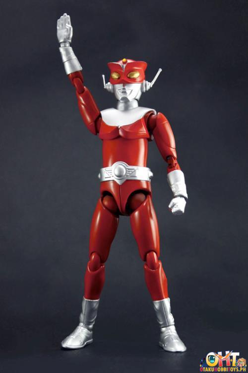 EVOLUTION TOYS Hero Action Figure Redman