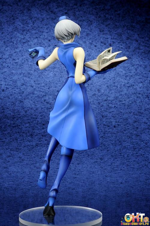 [REISSUE] ques Q P4U Persona 4 The Ultimate in Mayonaka Arena 1/8 Elizabeth