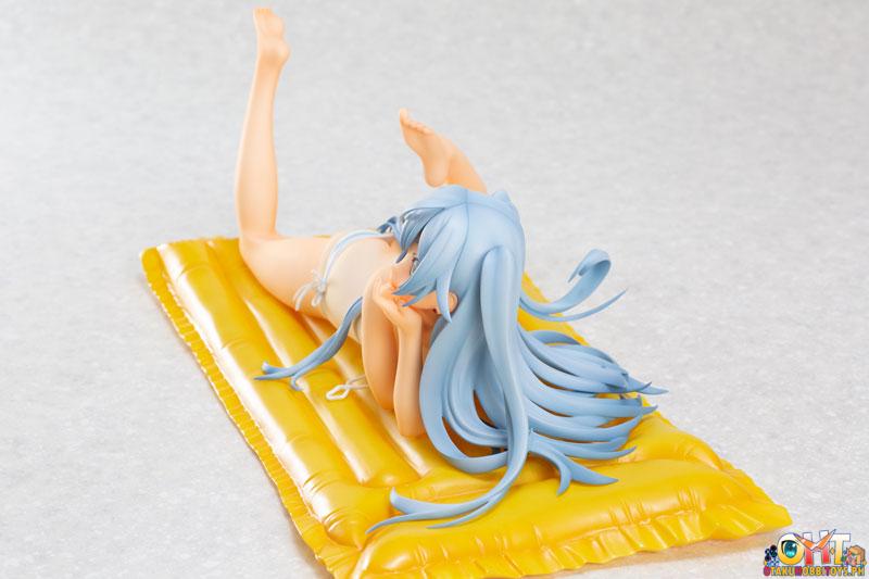 Orchid Seed Grisaia Phantom Trigger 1/6 TOHKA [Tohka Shishigaya]