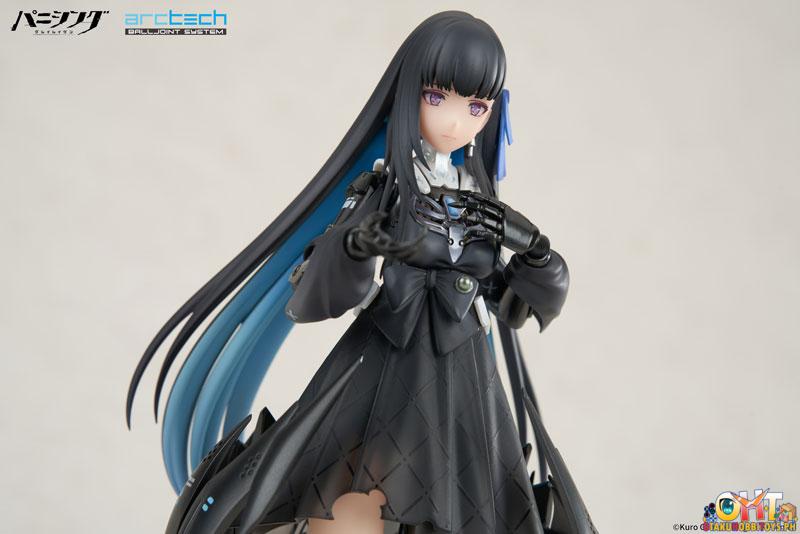 APEX ARCTECH Series Punishing: Gray Raven 1/8 Selena: Tempest