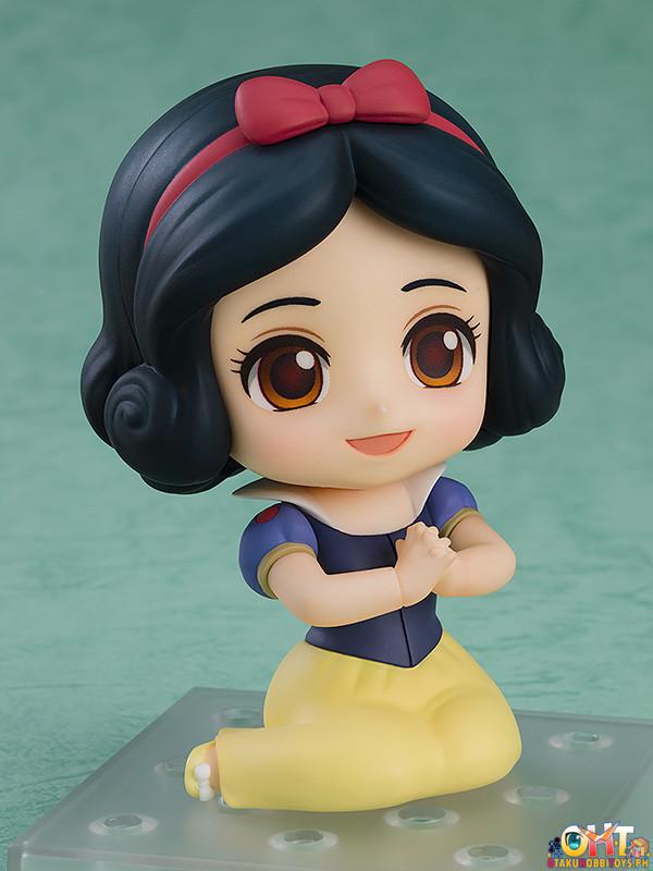 Nendoroid 1702 Snow White - Snow White and the Seven Dwarfs
