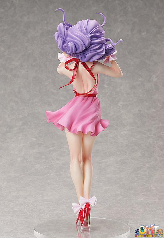 FREEing Magical Angel Creamy Mami 1/4 Creamy Mami