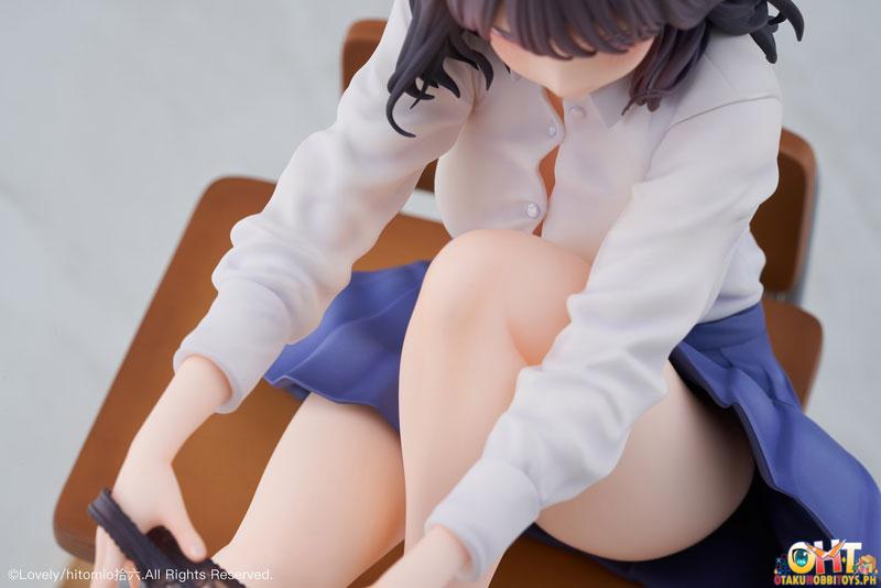 (18+) Lovely 1/6 Kazekaoru Houkago Illustrated by hitomio16