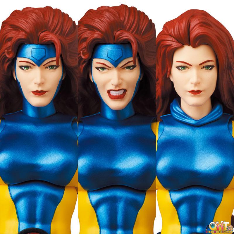 MAFEX No.160 Jean Grey (COMIC Ver.) - X-MEN