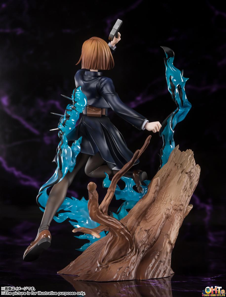 Figuarts ZERO Nobara Kugisaki - Jujutsu Kaisen
