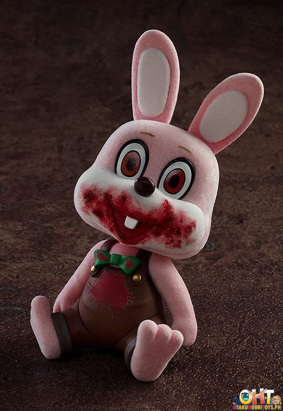 Nendoroid 1811a Robbie the Rabbit (Pink) - Silent Hill 3