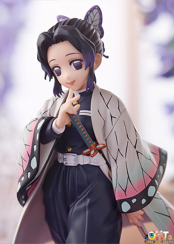 POP UP PARADE Shinobu Kocho - Demon Slayer: Kimetsu no Yaiba