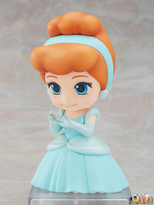 Nendoroid 1611 Cinderella - Cinderella