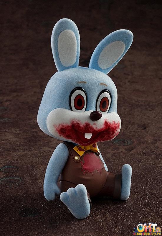 Nendoroid 1811b Robbie the Rabbit (Blue) - Silent Hill 3
